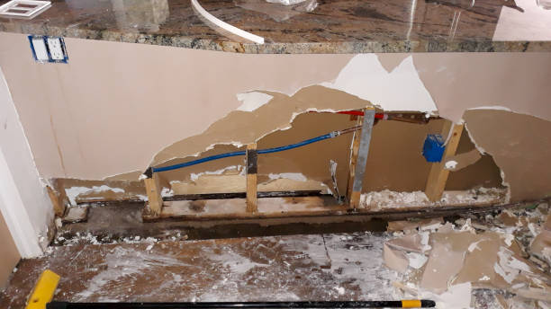 Best Water damage restoration near me  in Hot Springs, SD