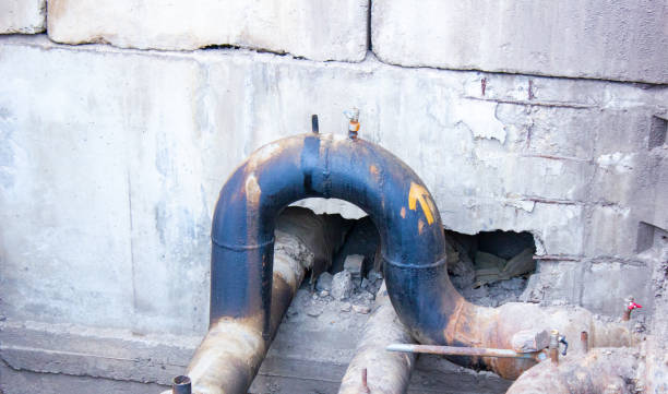 Trusted SD Water damage restoration Experts